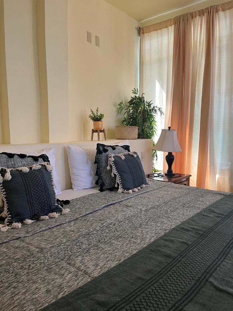 Casa Piedra Parada Puerto Escondido  Zewnętrze zdjęcie
