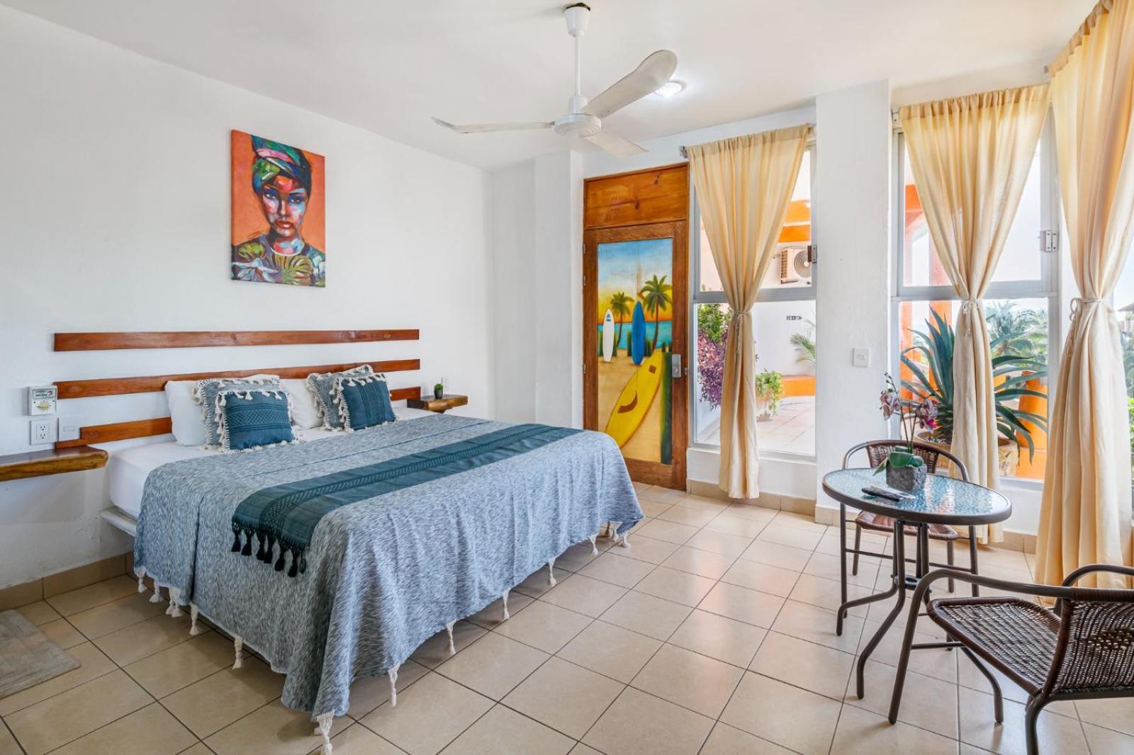 Casa Piedra Parada Puerto Escondido  Zewnętrze zdjęcie