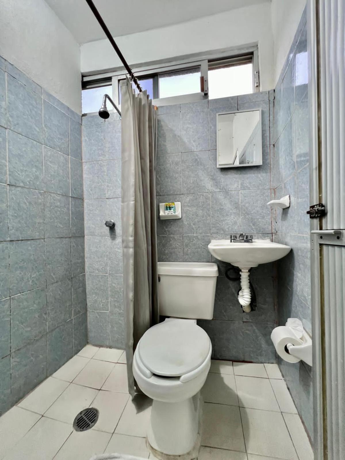 Casa Piedra Parada Puerto Escondido  Zewnętrze zdjęcie