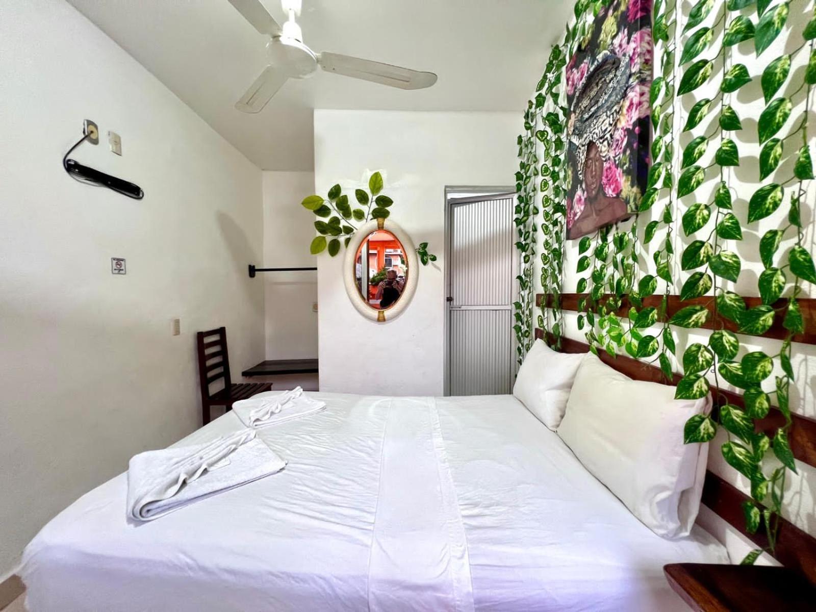 Casa Piedra Parada Puerto Escondido  Zewnętrze zdjęcie