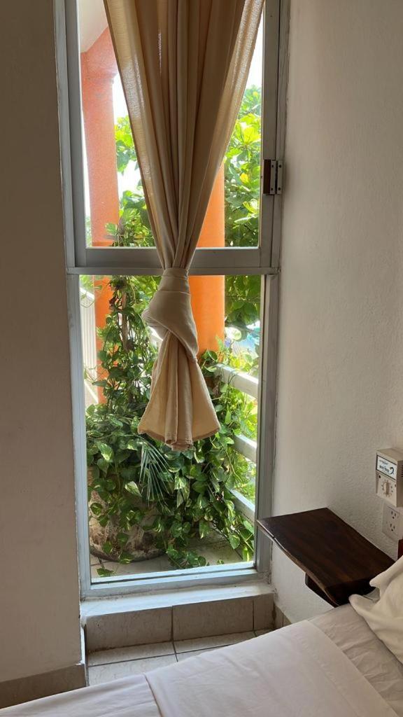 Casa Piedra Parada Puerto Escondido  Zewnętrze zdjęcie