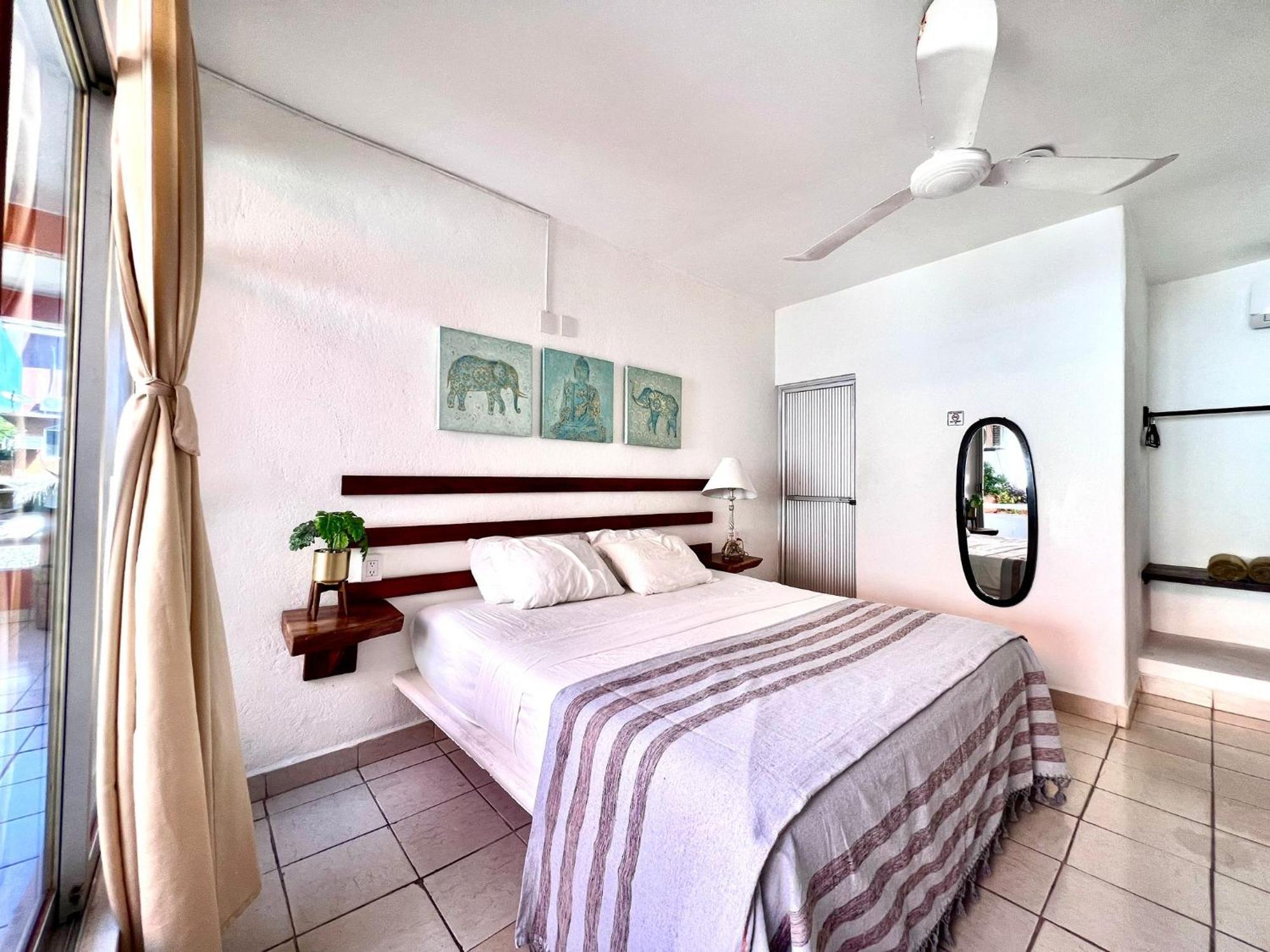 Casa Piedra Parada Puerto Escondido  Zewnętrze zdjęcie