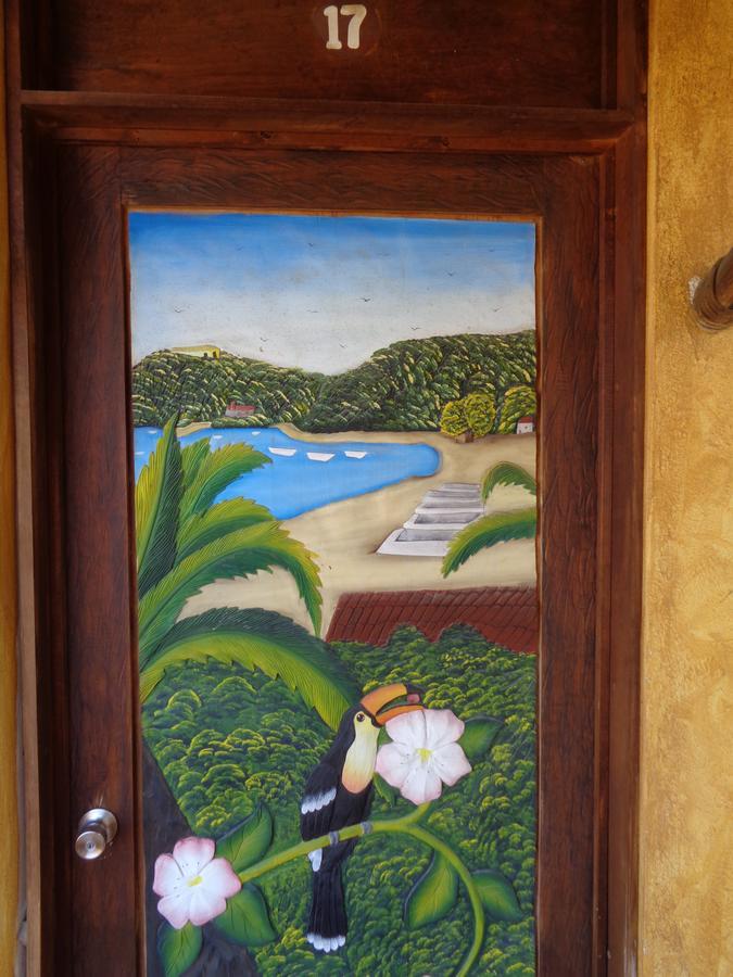 Casa Piedra Parada Puerto Escondido  Zewnętrze zdjęcie