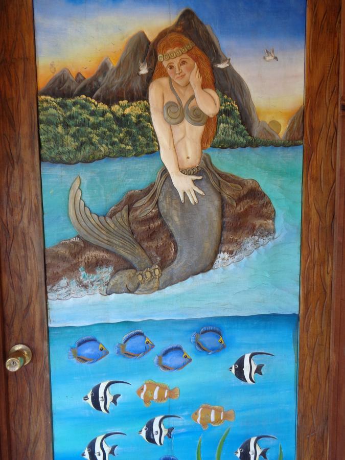 Casa Piedra Parada Puerto Escondido  Zewnętrze zdjęcie