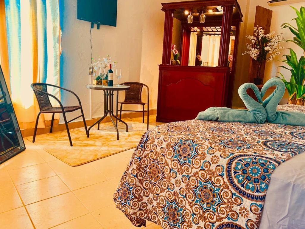 Casa Piedra Parada Puerto Escondido  Zewnętrze zdjęcie