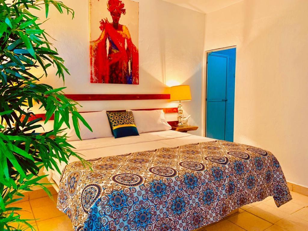 Casa Piedra Parada Puerto Escondido  Zewnętrze zdjęcie